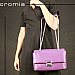 FW2019 CROMIA LADIES BAG GALAXY 1404390 VI